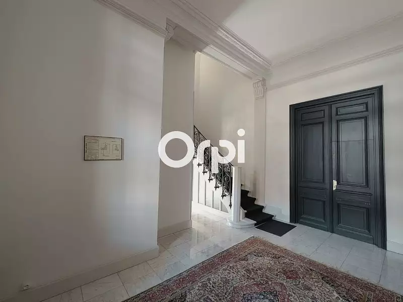 Appartement, 46 m²