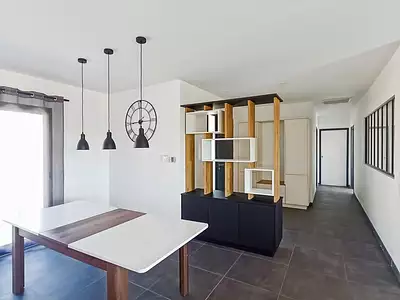 Maison, 195 m²