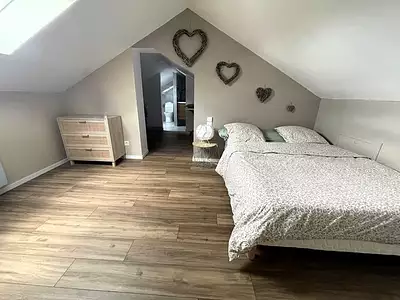 Maison, 102 m²