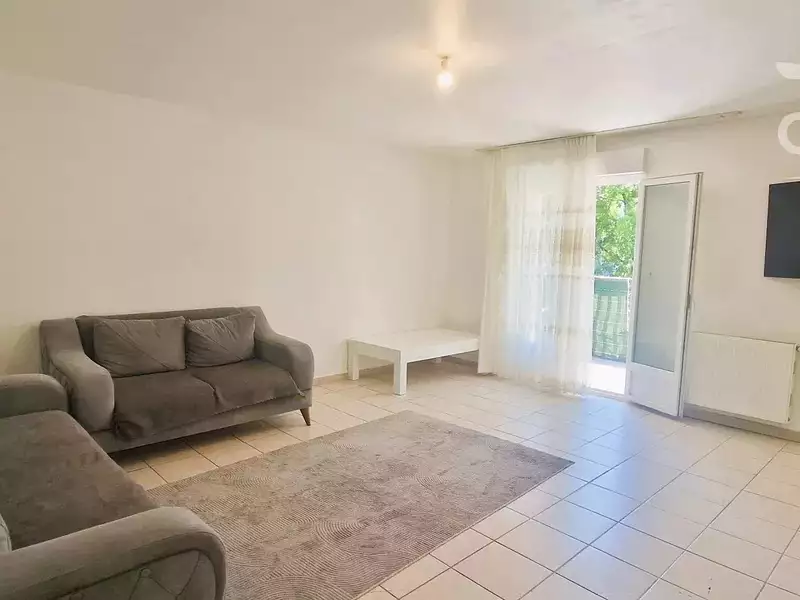 Appartement, 85,33 m²