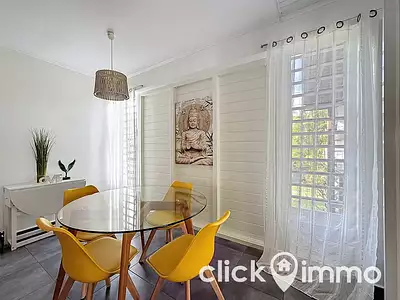 Maison, 80 m²