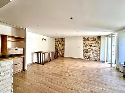 Appartement, 68,64 m²