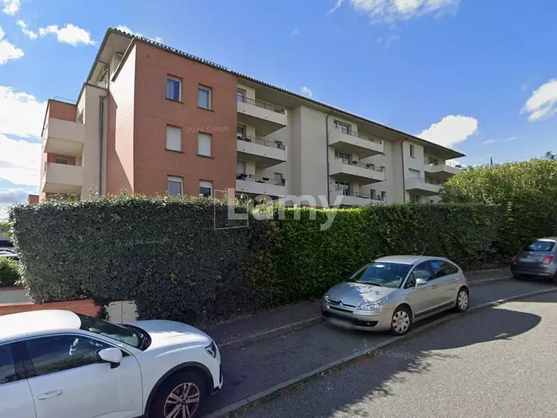 Appartement, 76 m²