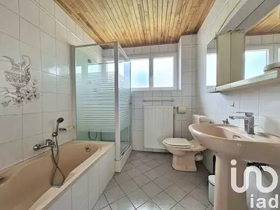 Maison, 106 m²