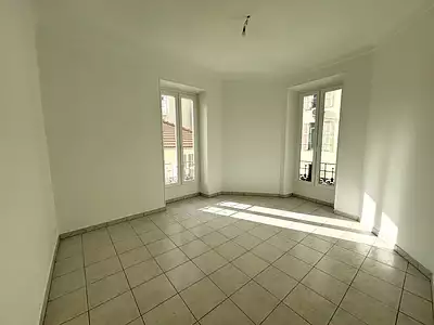 Appartement, 58,93 m²