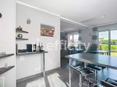 Maison, 113 m²