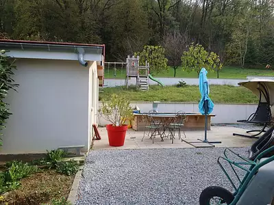 Maison, 160 m²