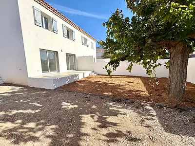 Maison, 100 m²