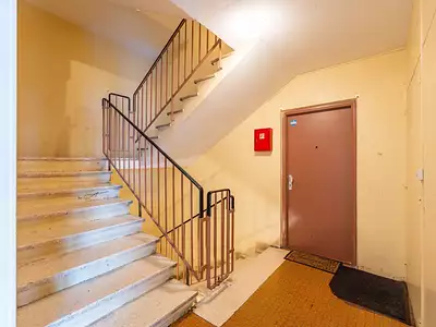Appartement, 60,41 m²