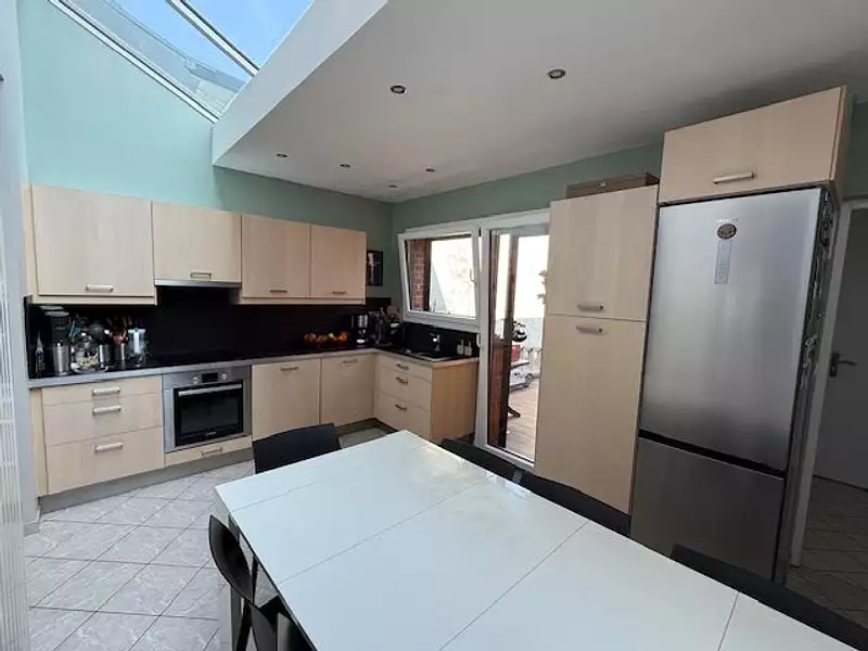 Maison, 106 m²