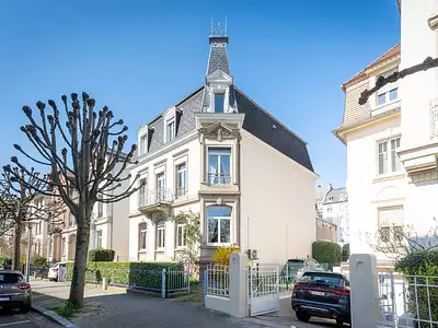 Maison, 357 m²