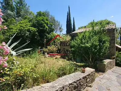 Maison, 100 m²