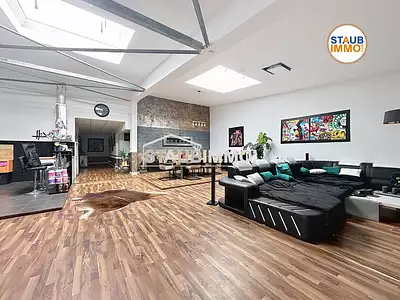 Appartement, 200 m²