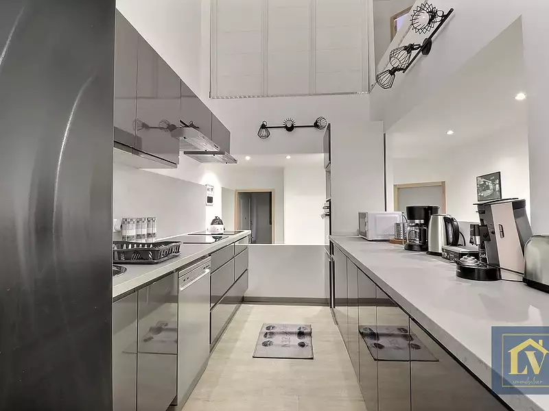 Appartement, 11,8 m²