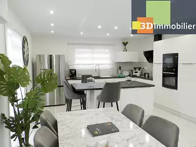 Maison, 160 m²