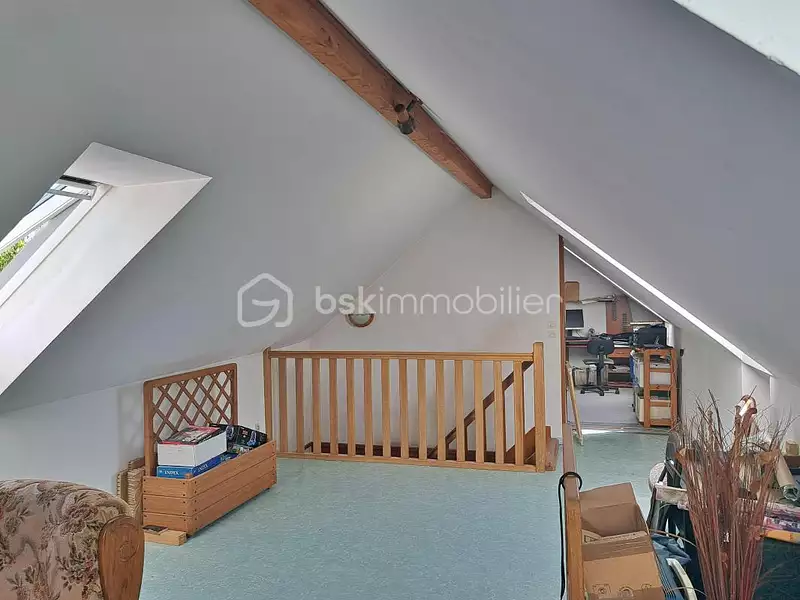 Maison, 152 m²