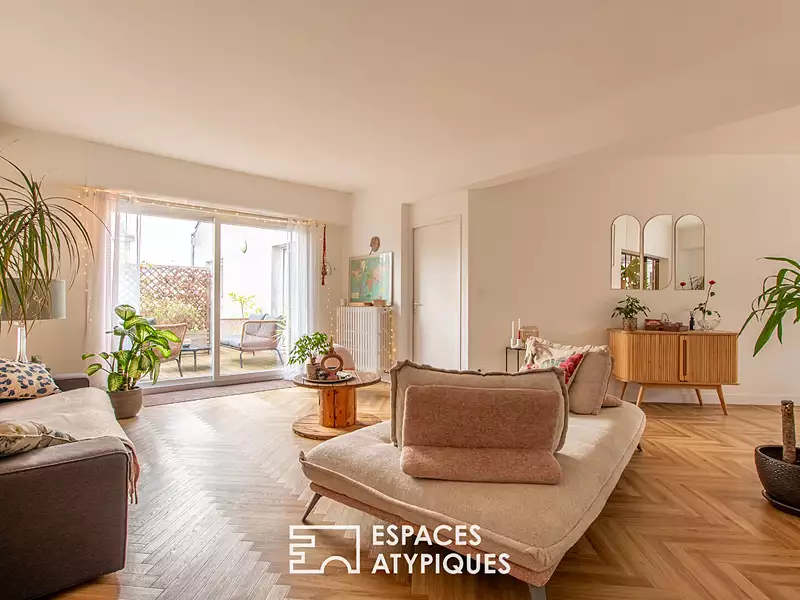 Appartement, 119 m²