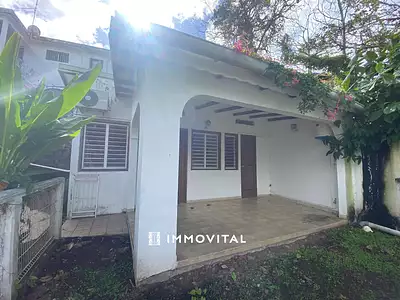 Maison, 135 m²