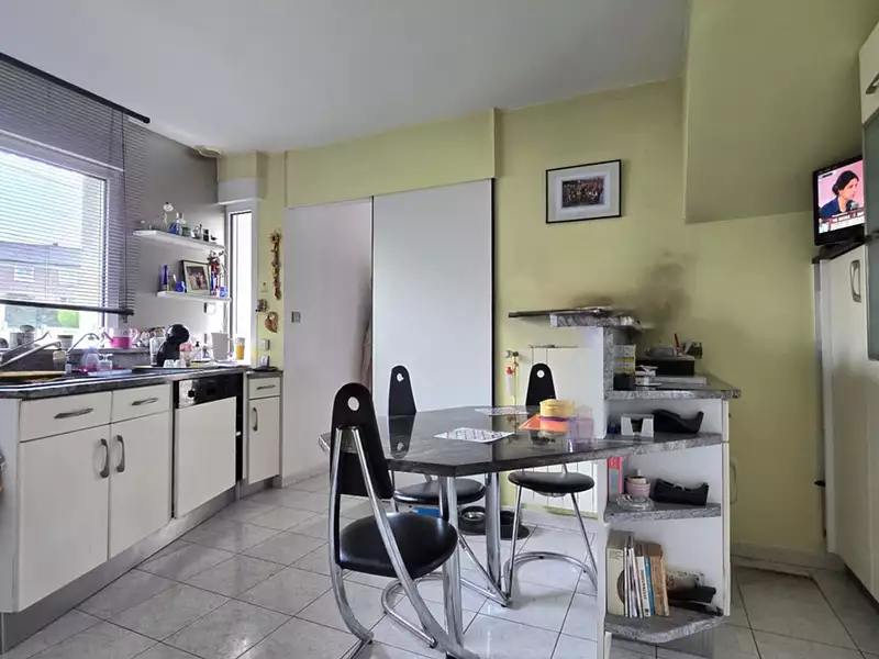 Maison, 160 m²