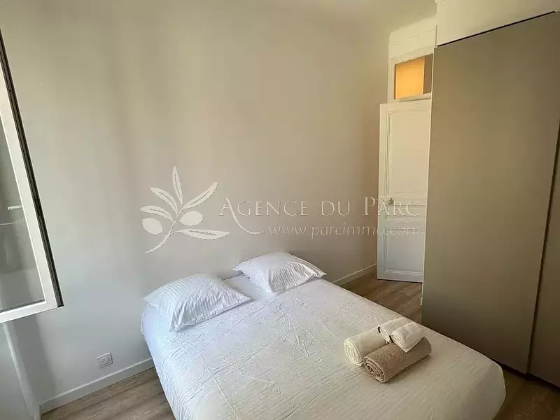 Appartement, 42 m²