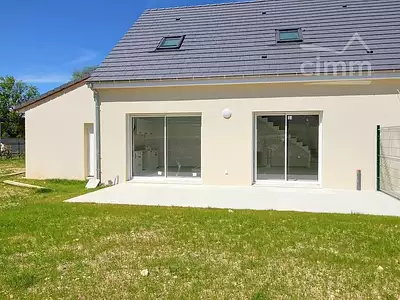 Maison, 100 m²