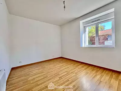 Appartement, 124 m²