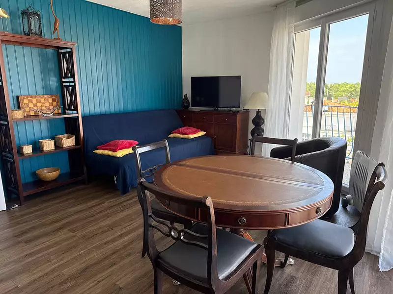 Appartement, 44,28 m²