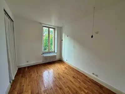 Appartement, 46,03 m²