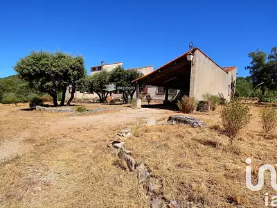 Maison, 242 m²