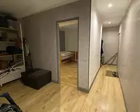 Appartement, 87,5 m²