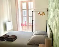 Appartement, 62,84 m²