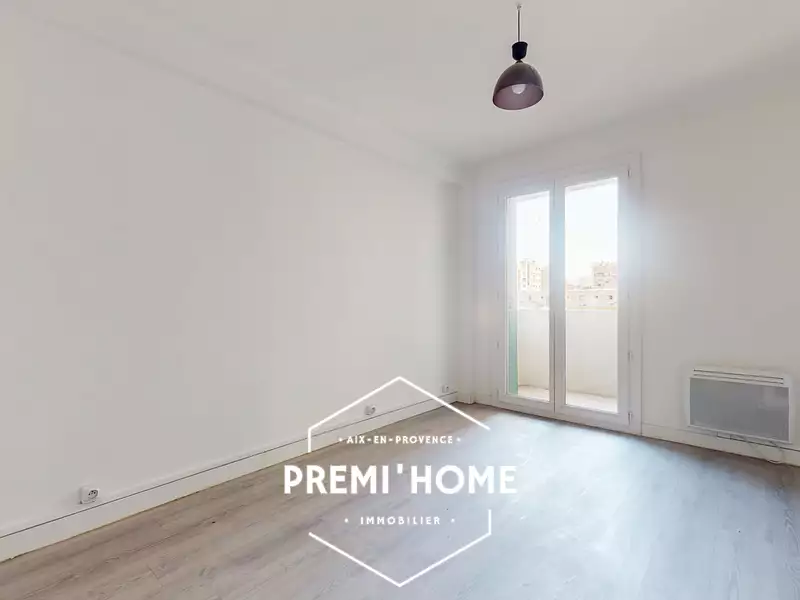 Appartement, 63 m²