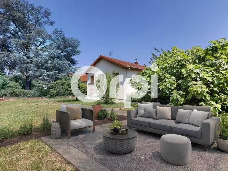 Maison, 110 m²