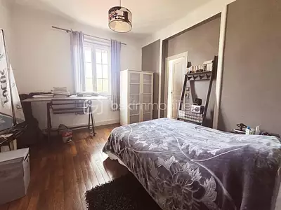 Maison, 200 m²