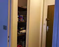 Appartement, 20,53 m²