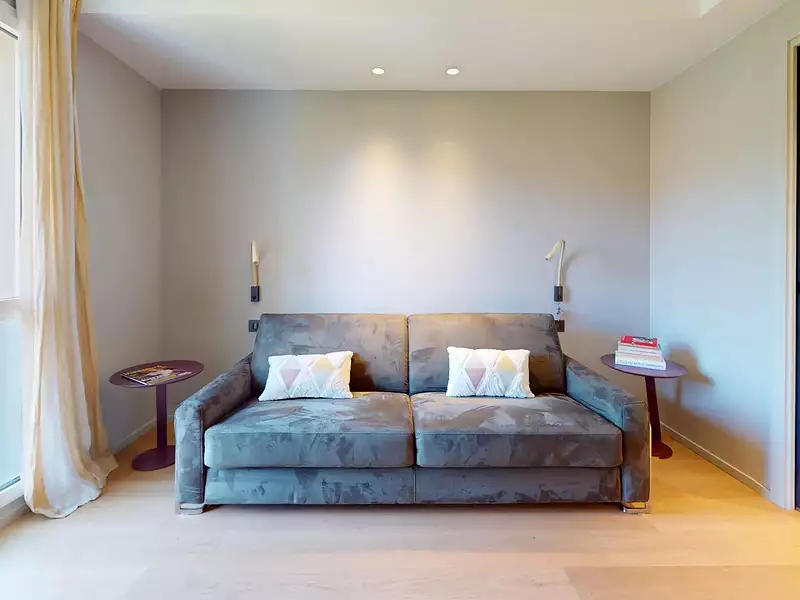 Appartement, 129 m²