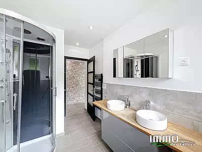 Appartement, 42 m²