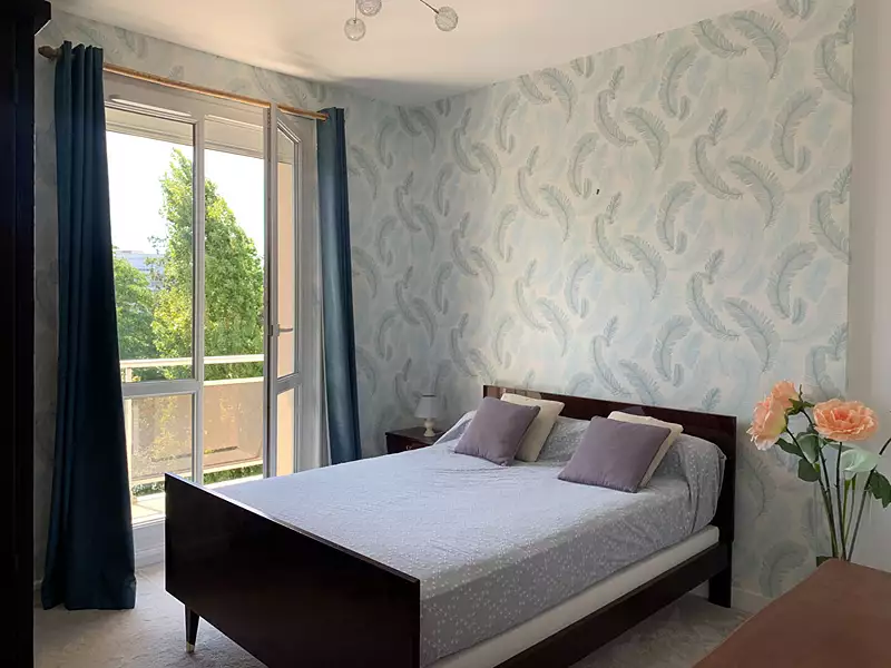 Appartement, 82 m²