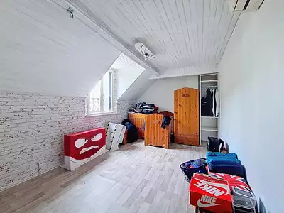 Maison, 90 m²