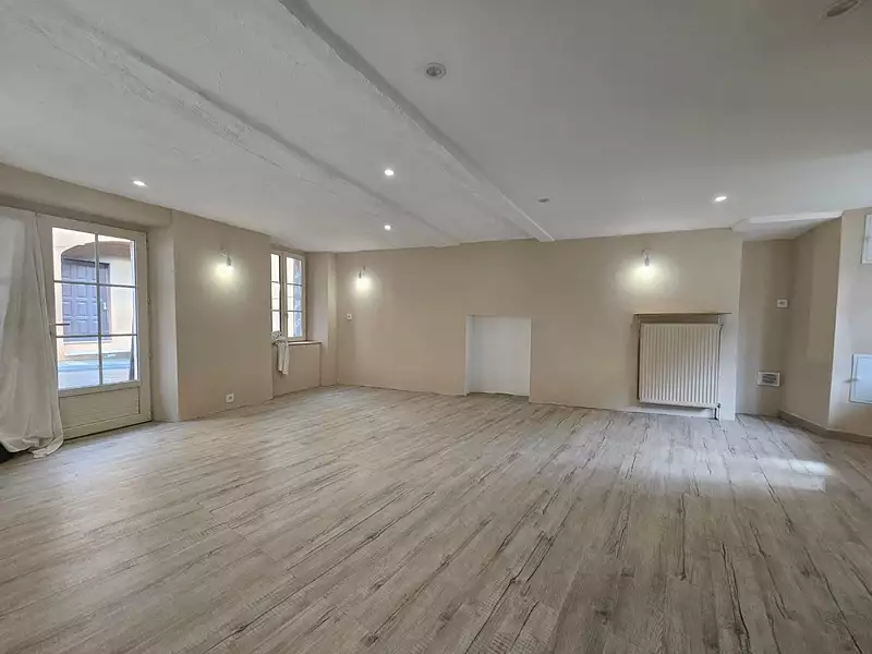 Appartement, 40 m²