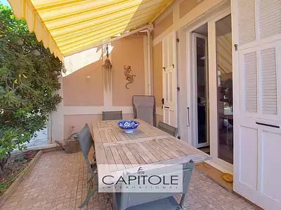 Maison, 160 m²