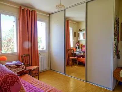 Maison, 87 m²
