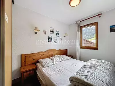 Appartement, 41,6 m²