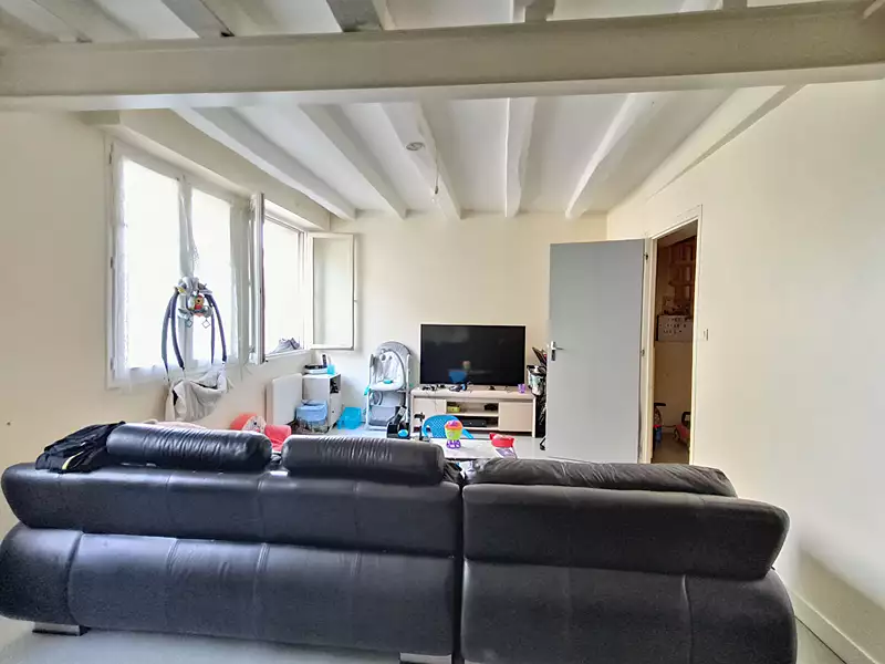 Appartement, 100 m²