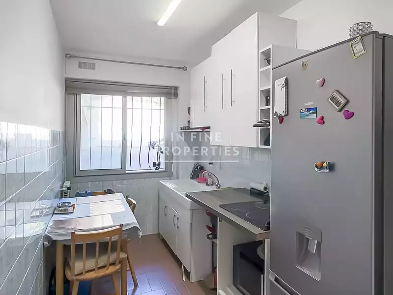 Appartement, 28 m²
