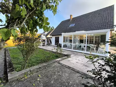 Maison, 110 m²
