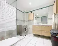 Appartement, 73,77 m²