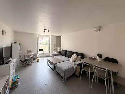 Appartement, 86 m²