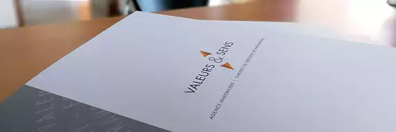 VALEURS ET SENS / CABINET DE GESTION DE PATRIMOINE LYON ET BEAUJOLAIS