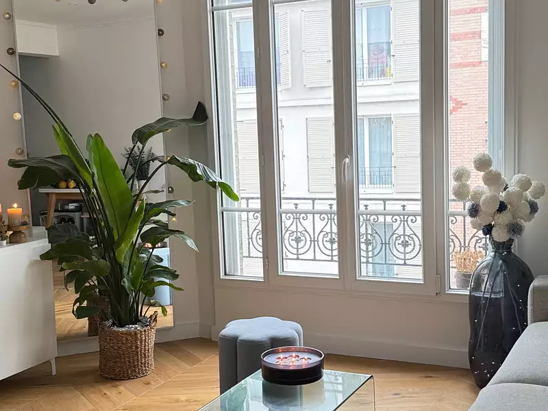 Appartement, 34,94 m²